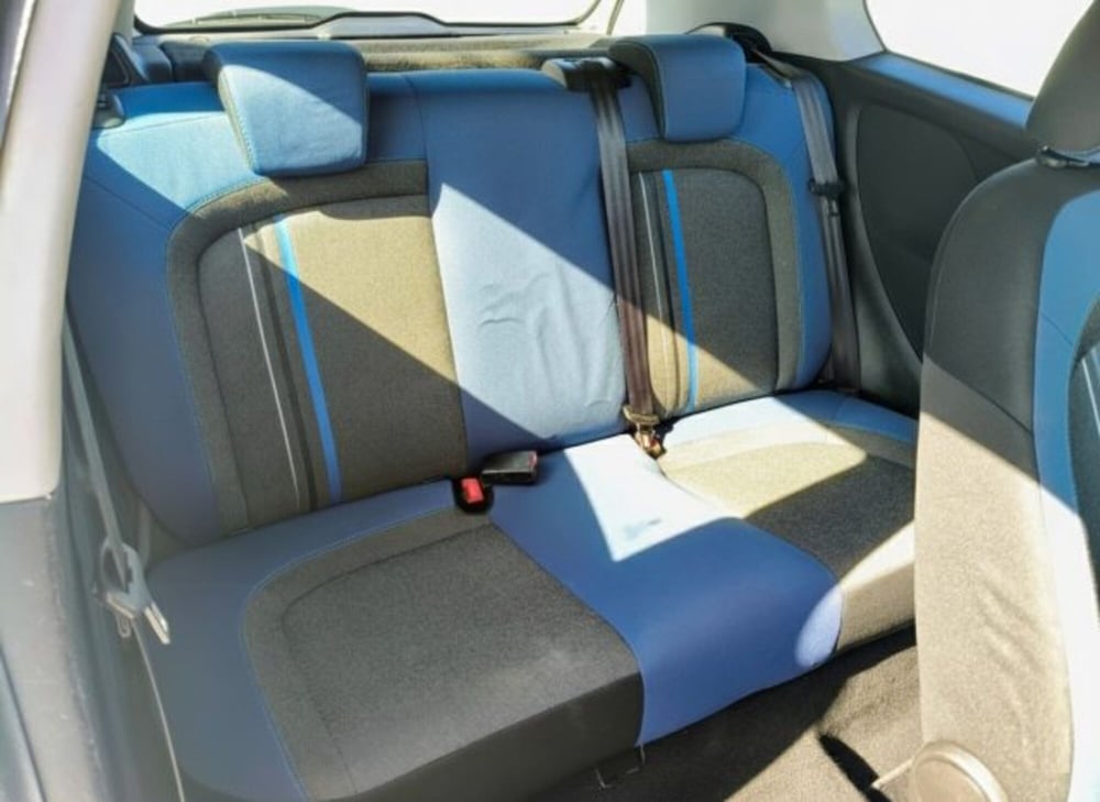 Fiat Punto Evo usata a Firenze (14)