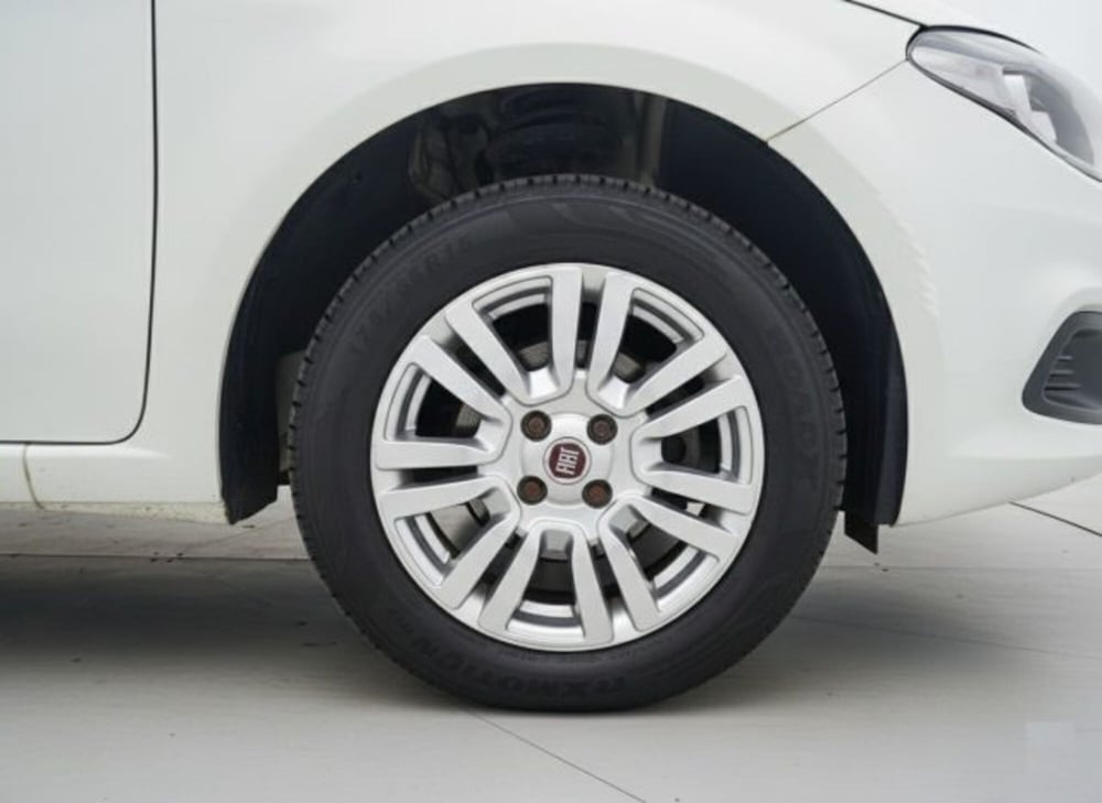 Fiat Punto Evo usata a Firenze (7)