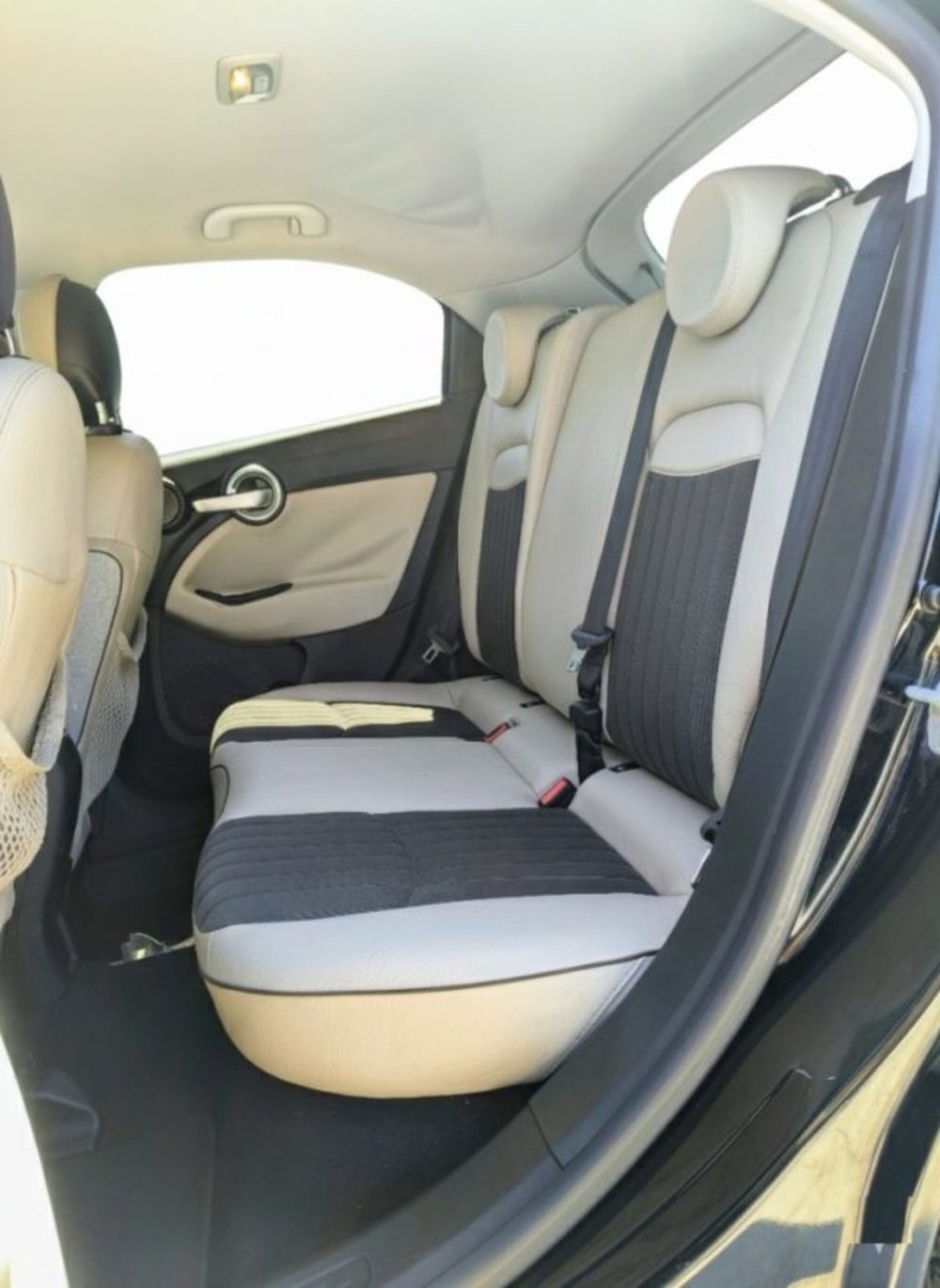 Fiat 500X usata a Firenze (11)