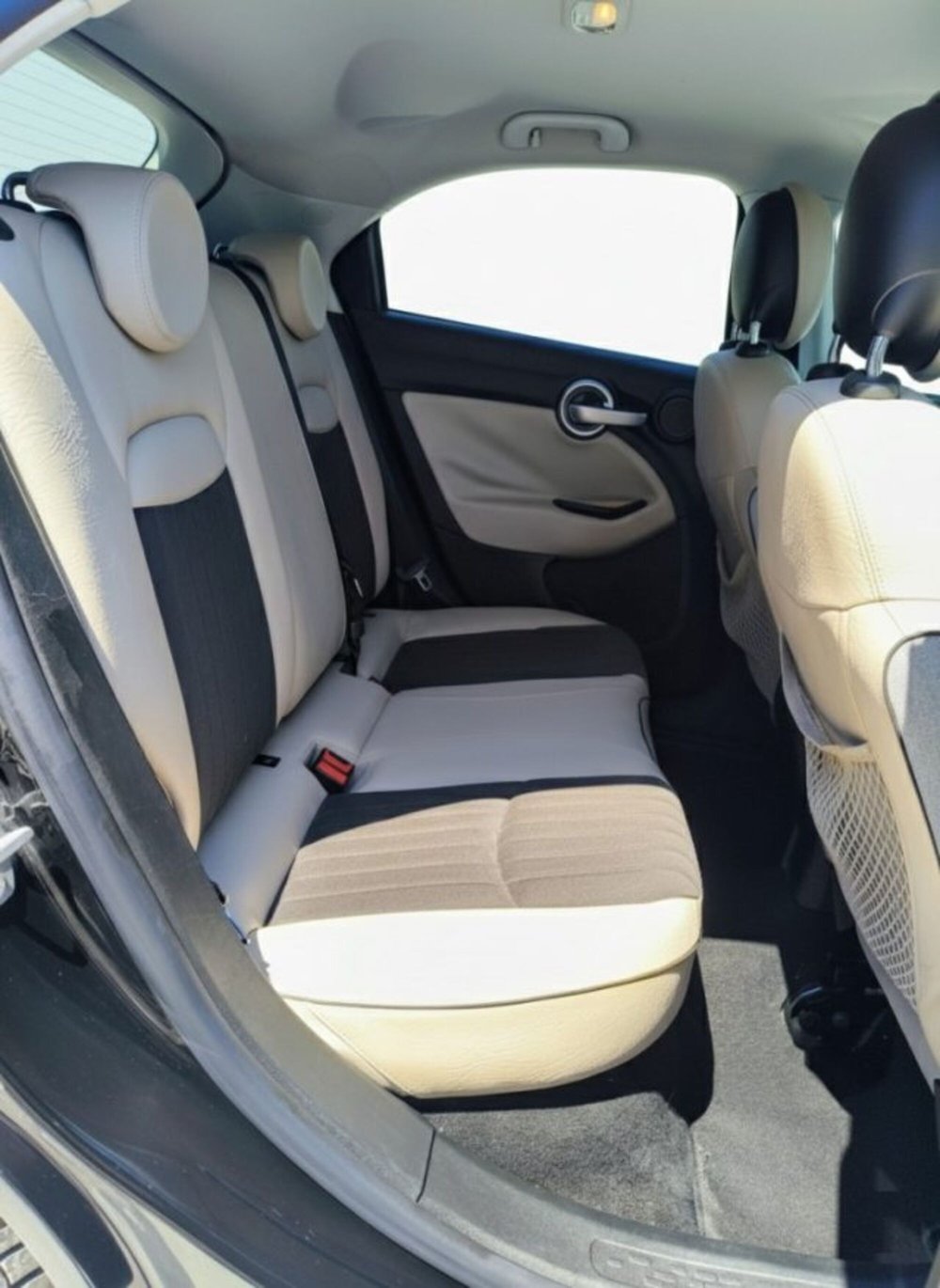 Fiat 500X usata a Firenze (9)