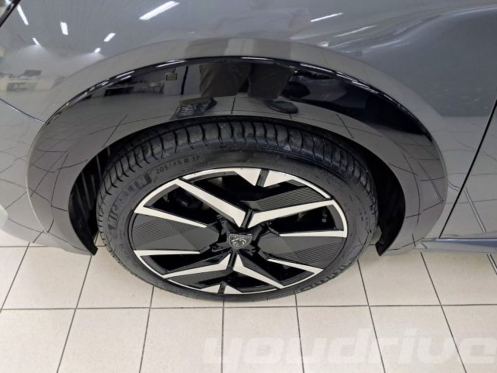 Peugeot 208 usata a Napoli (13)