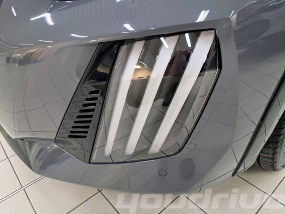 Peugeot 208 usata a Napoli (14)