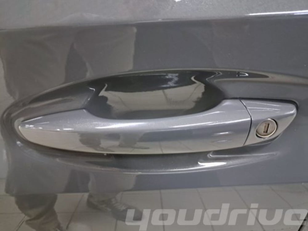 Peugeot 208 usata a Napoli (18)