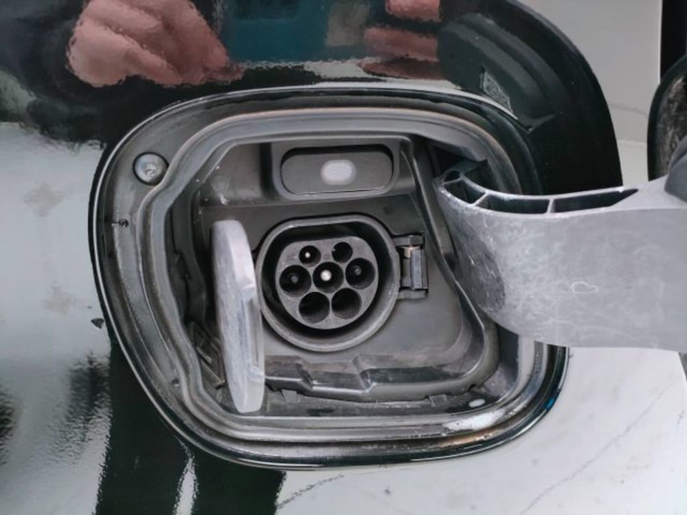 smart Fortwo usata a Teramo (10)
