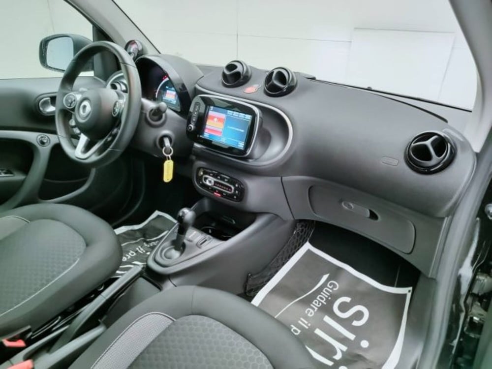 smart Fortwo usata a Teramo (12)