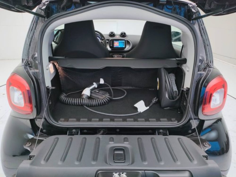 smart Fortwo usata a Teramo (5)