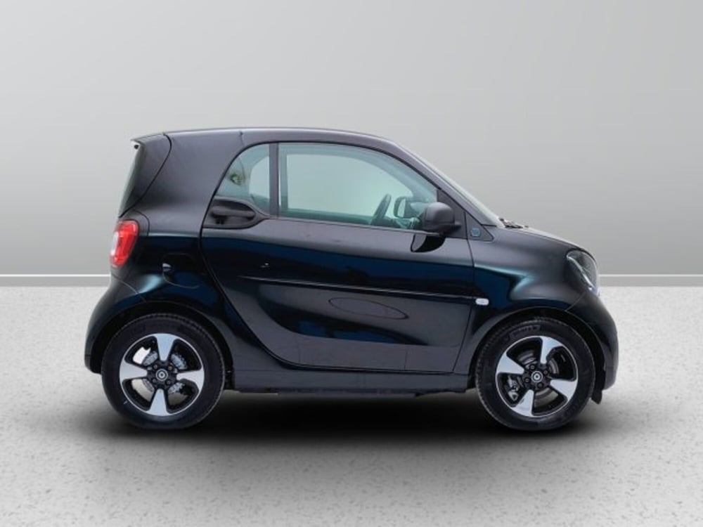 smart Fortwo usata a Teramo (7)