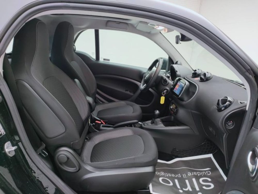 smart Fortwo usata a Teramo (9)
