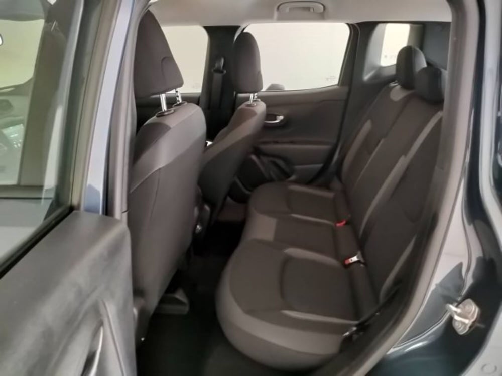 Jeep Renegade usata a Teramo (10)