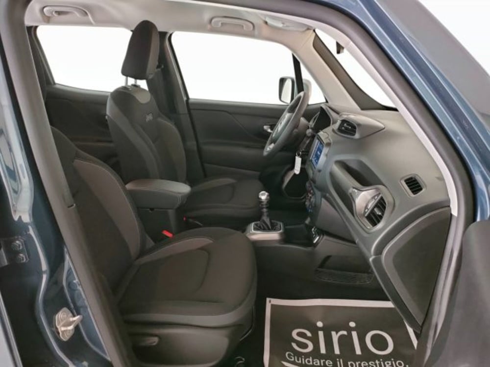 Jeep Renegade usata a Teramo (11)