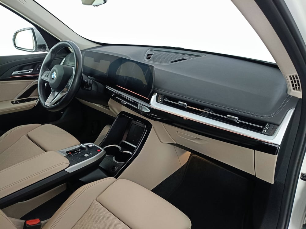 BMW X1 usata a Ascoli Piceno (10)