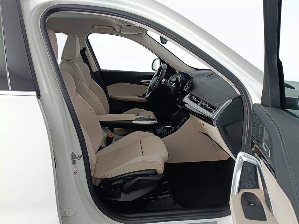 BMW X1 usata a Ascoli Piceno (11)