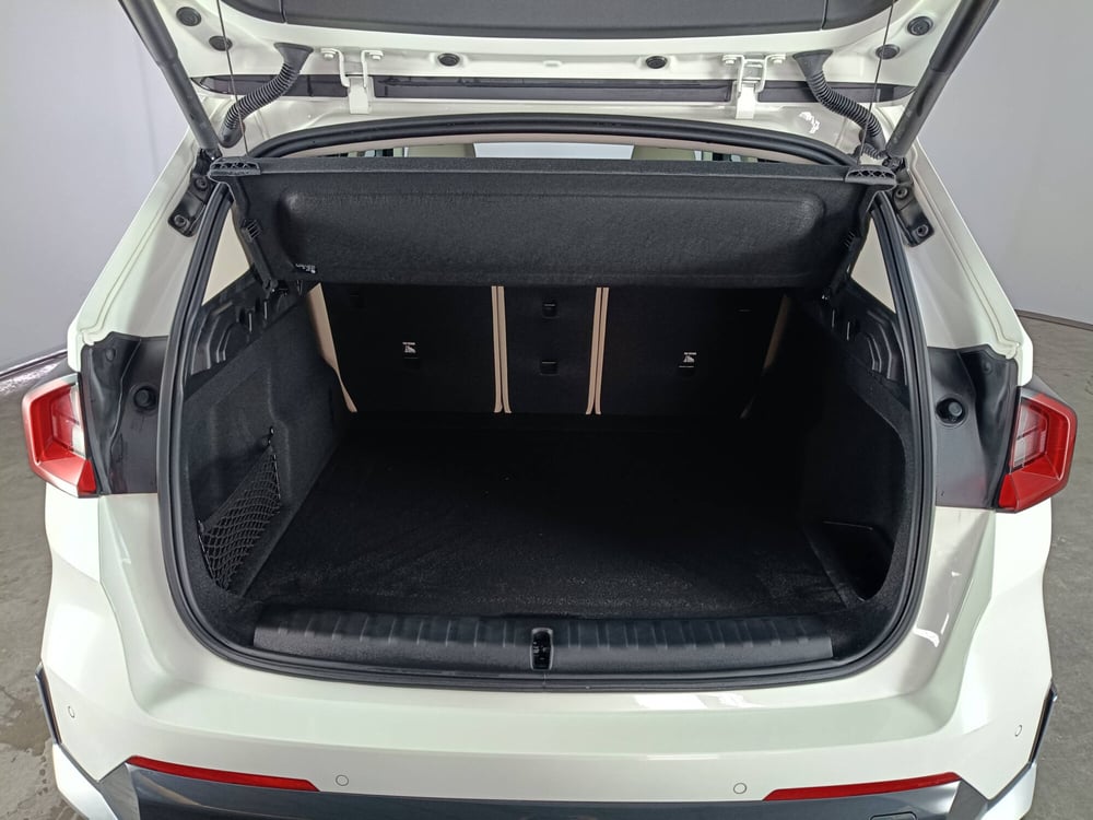 BMW X1 usata a Ascoli Piceno (14)