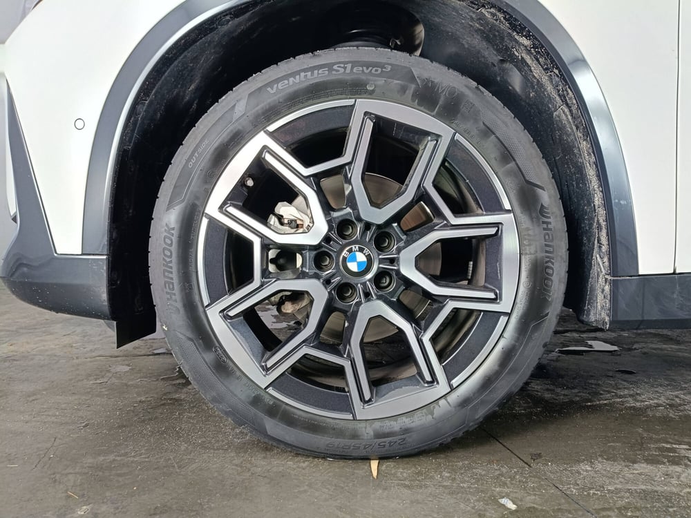 BMW X1 usata a Ascoli Piceno (16)