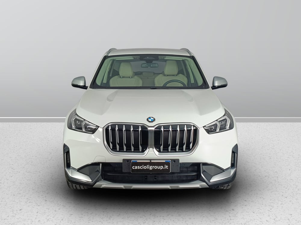 BMW X1 usata a Ascoli Piceno (2)