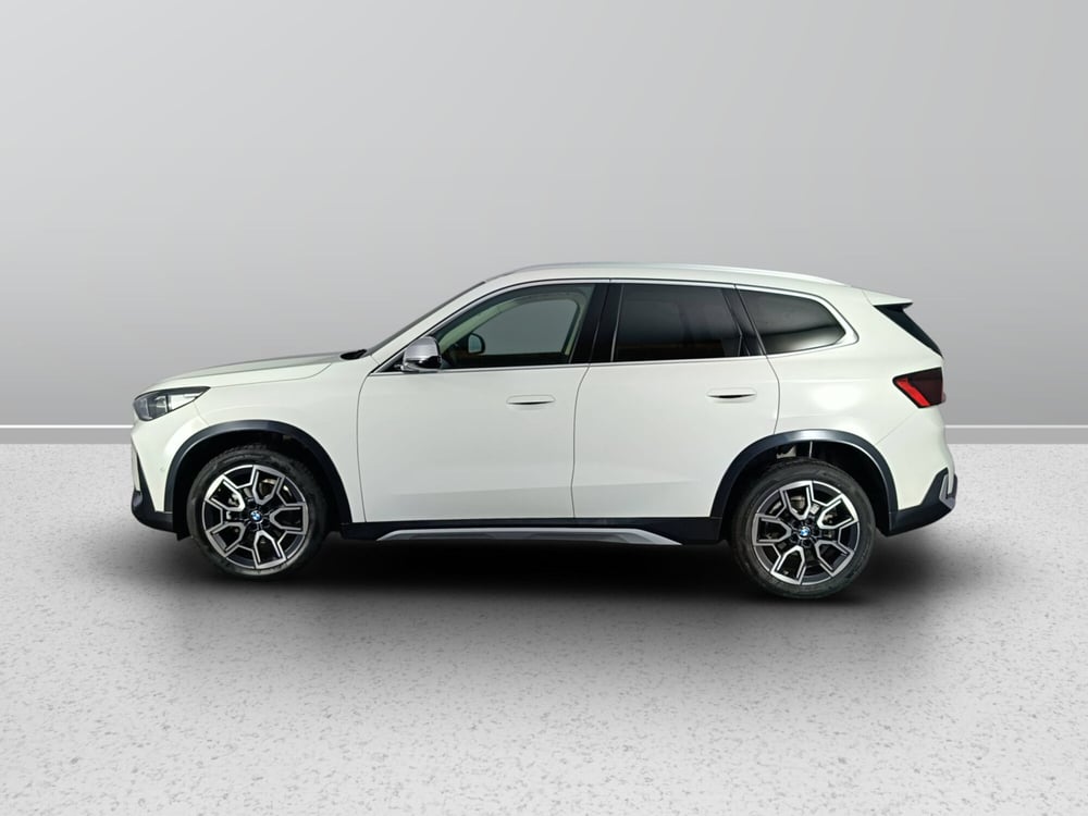 BMW X1 usata a Ascoli Piceno (3)