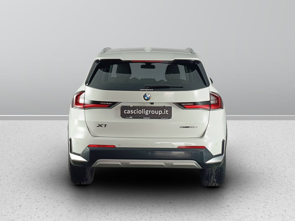 BMW X1 usata a Ascoli Piceno (5)