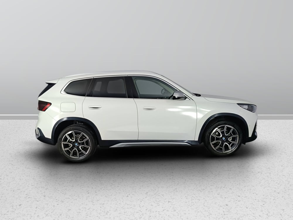 BMW X1 usata a Ascoli Piceno (6)
