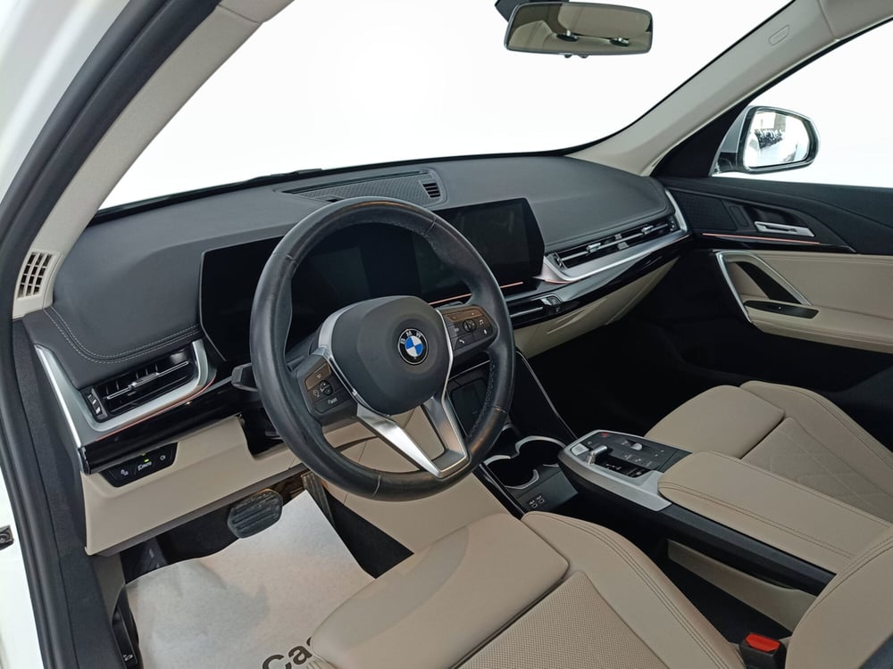 BMW X1 usata a Ascoli Piceno (7)