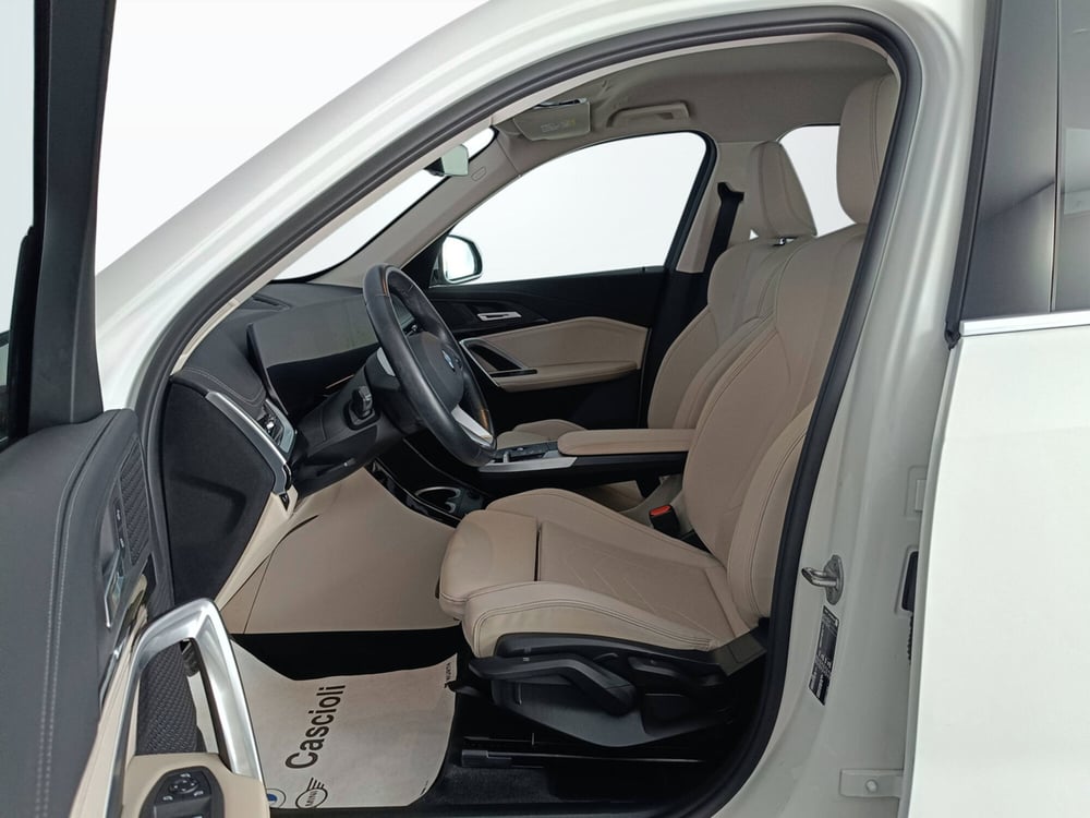 BMW X1 usata a Ascoli Piceno (8)