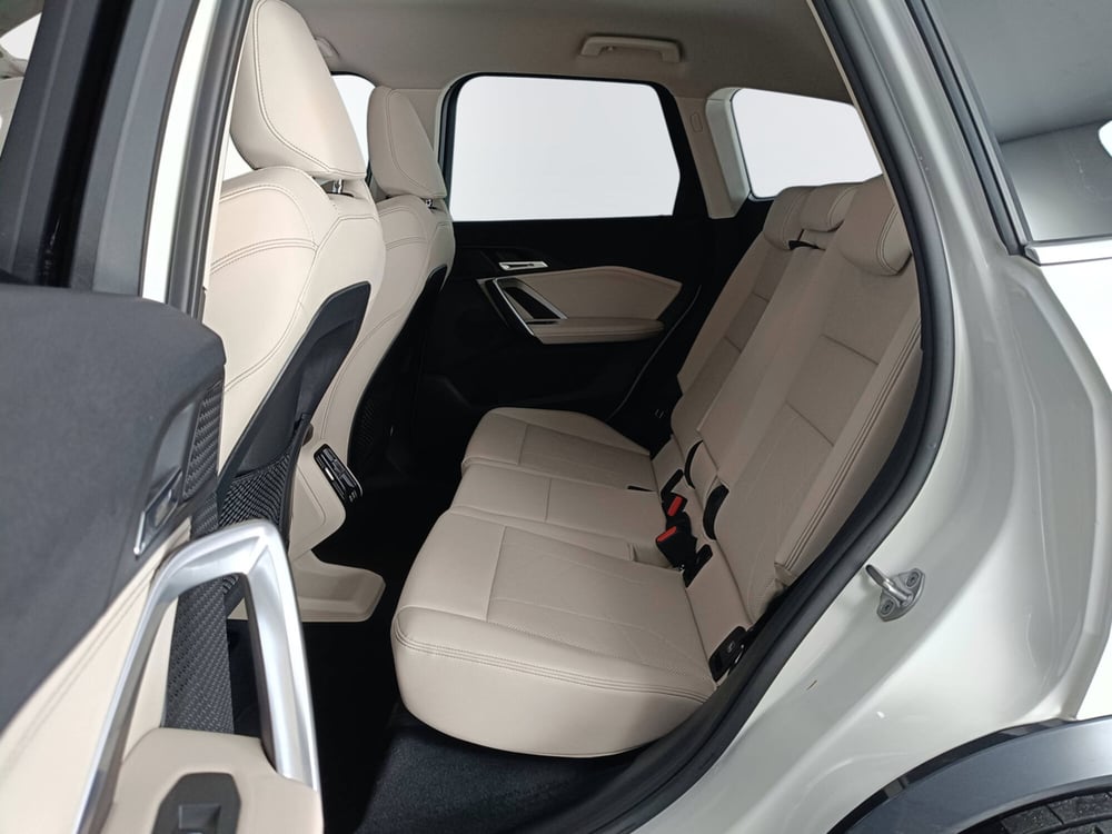 BMW X1 usata a Ascoli Piceno (9)