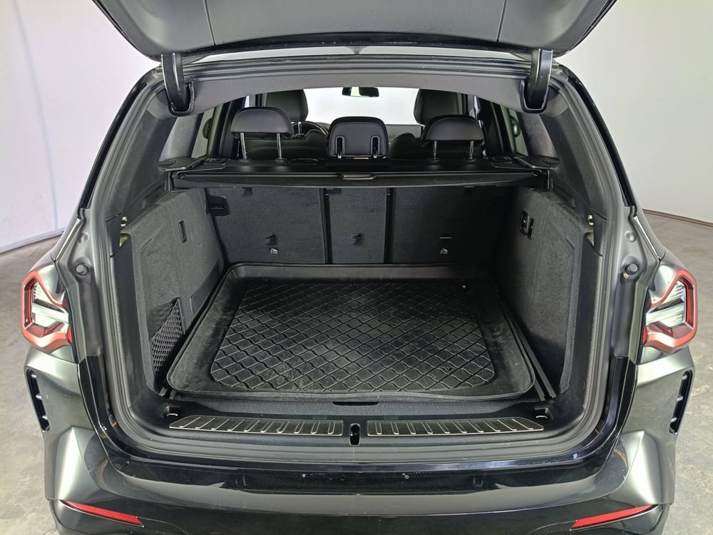 BMW X3 usata a Ascoli Piceno (16)
