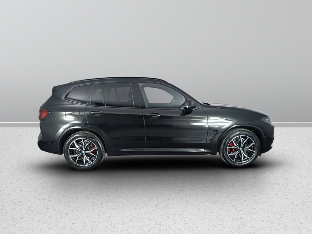 BMW X3 usata a Ascoli Piceno (3)