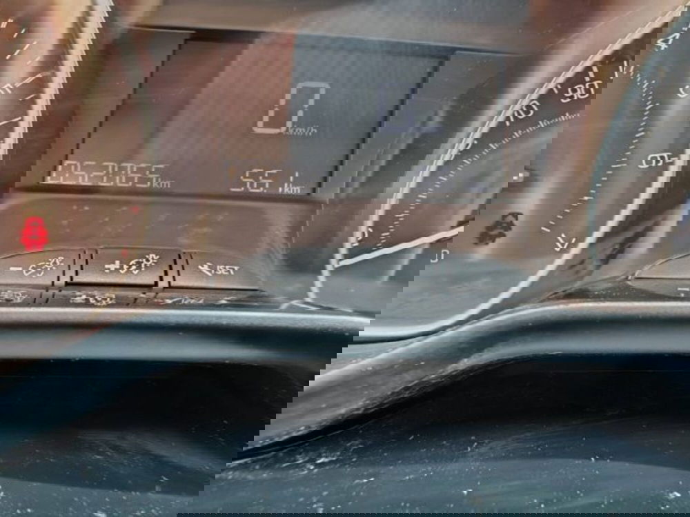 Peugeot 2008 nuova a Potenza (18)