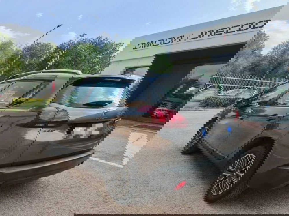 Peugeot 2008 nuova a Potenza (3)