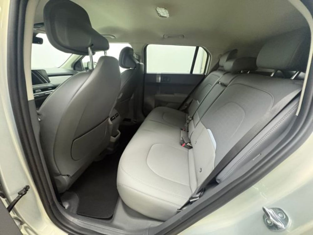 Kia EV3 nuova a Como (5)