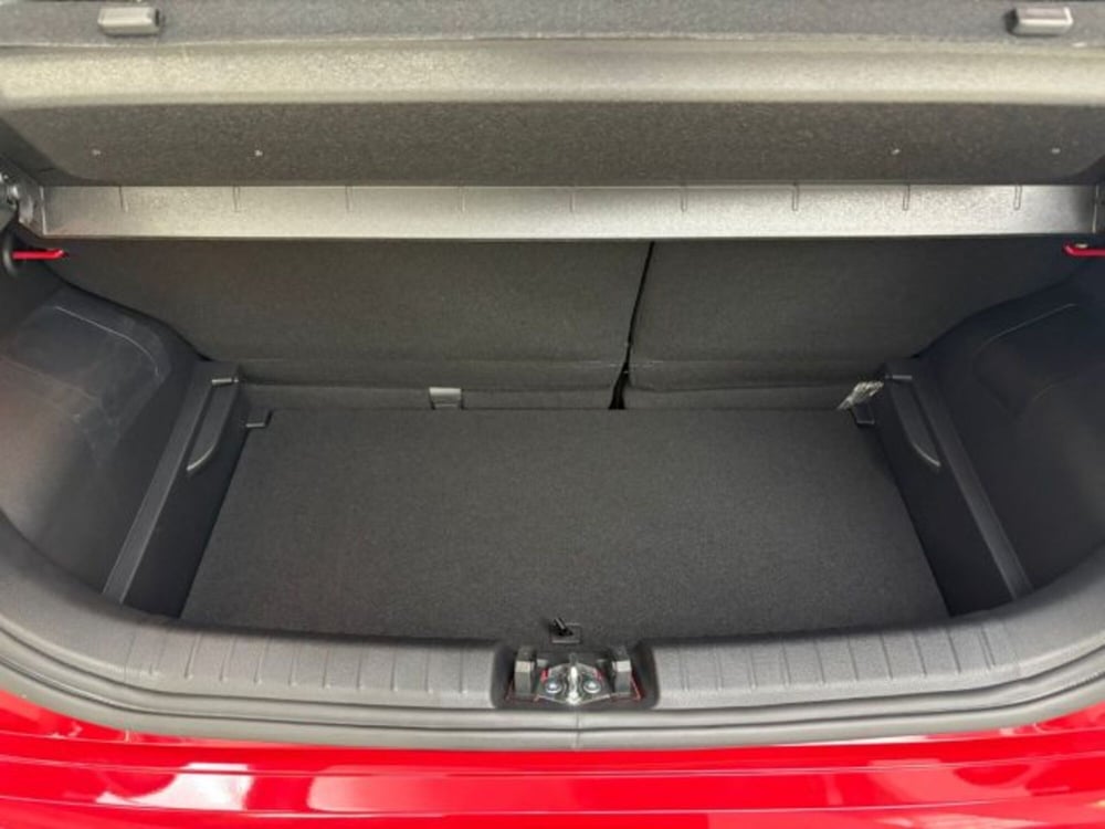 Kia Picanto nuova a Como (10)