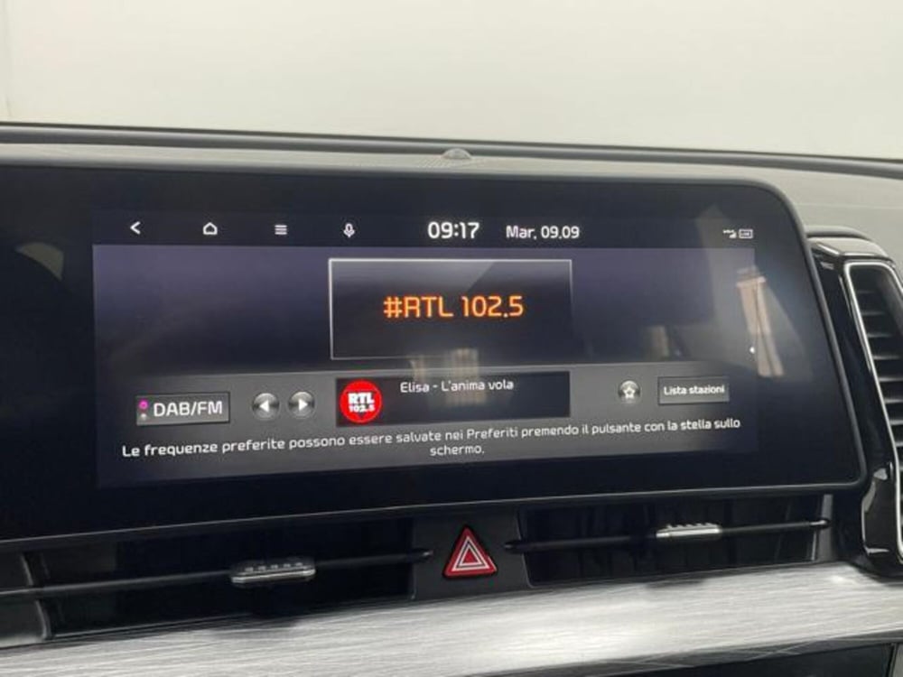 Kia Sportage usata a Como (13)