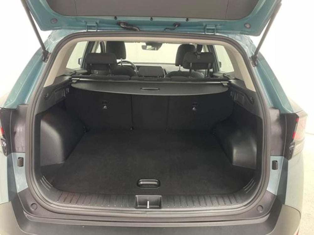 Kia Sportage usata a Como (19)