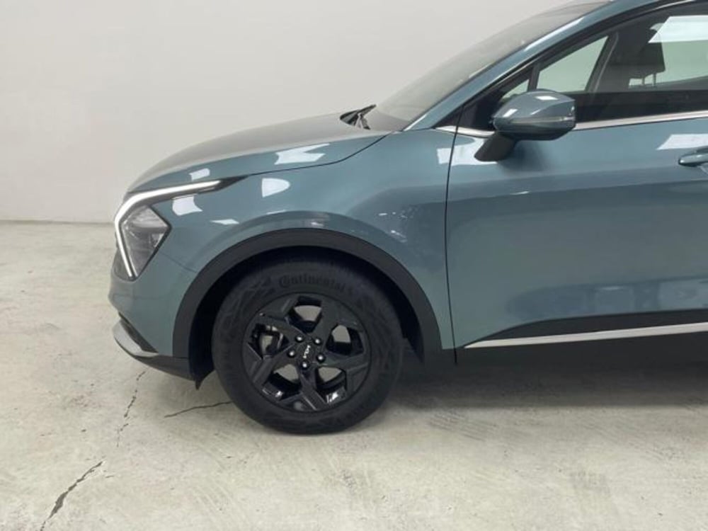 Kia Sportage usata a Como (9)