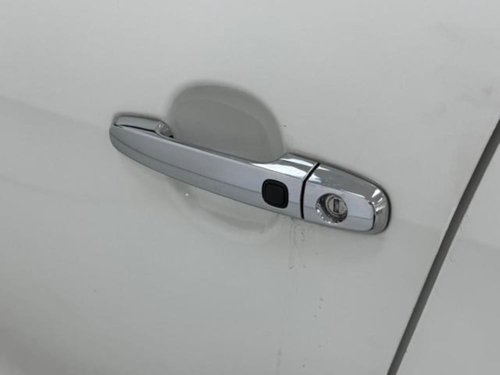 Peugeot 108 usata a Como (9)