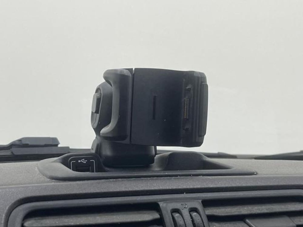 Fiat Panda Cross usata a Como (12)
