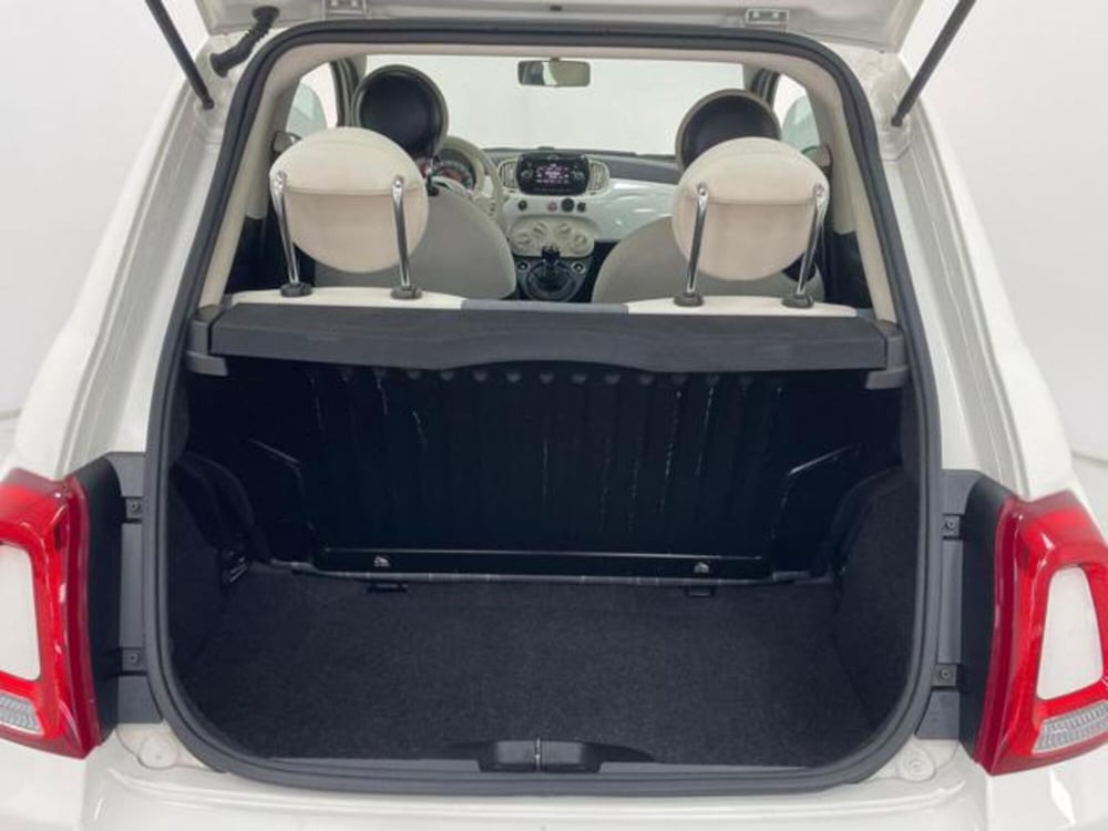 Fiat 500 usata a Como (19)