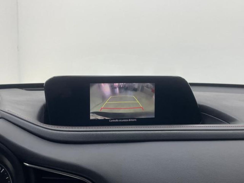 Mazda CX-30 usata a Como (17)