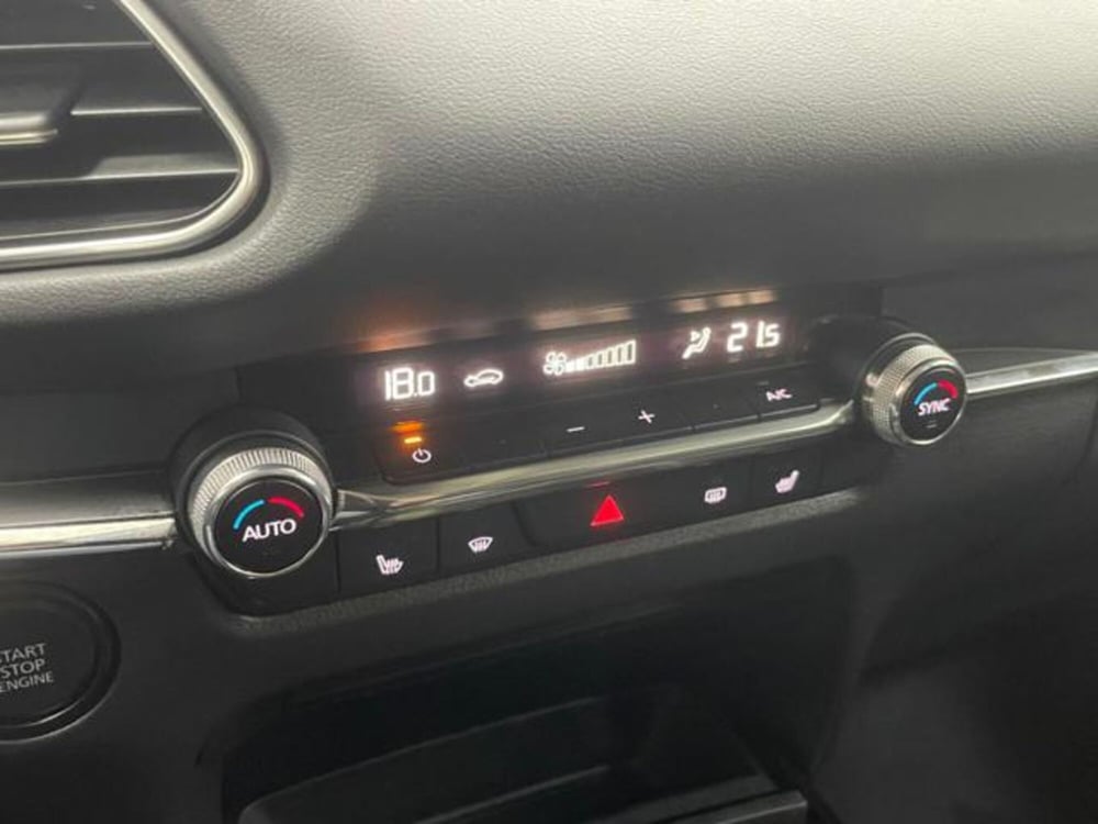 Mazda CX-30 usata a Como (18)