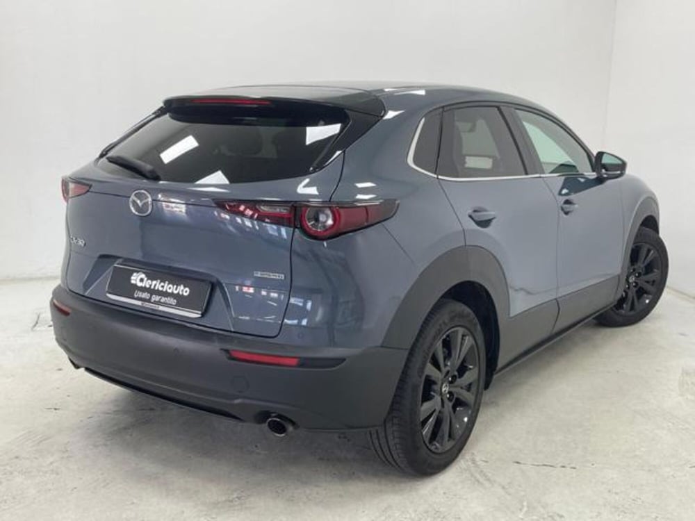 Mazda CX-30 usata a Como (2)