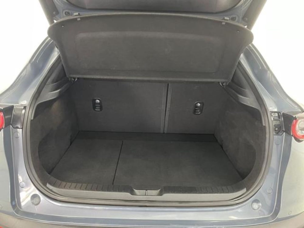 Mazda CX-30 usata a Como (20)