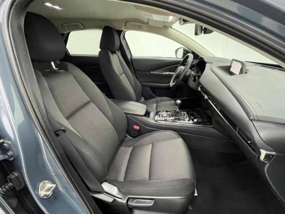 Mazda CX-30 usata a Como (3)