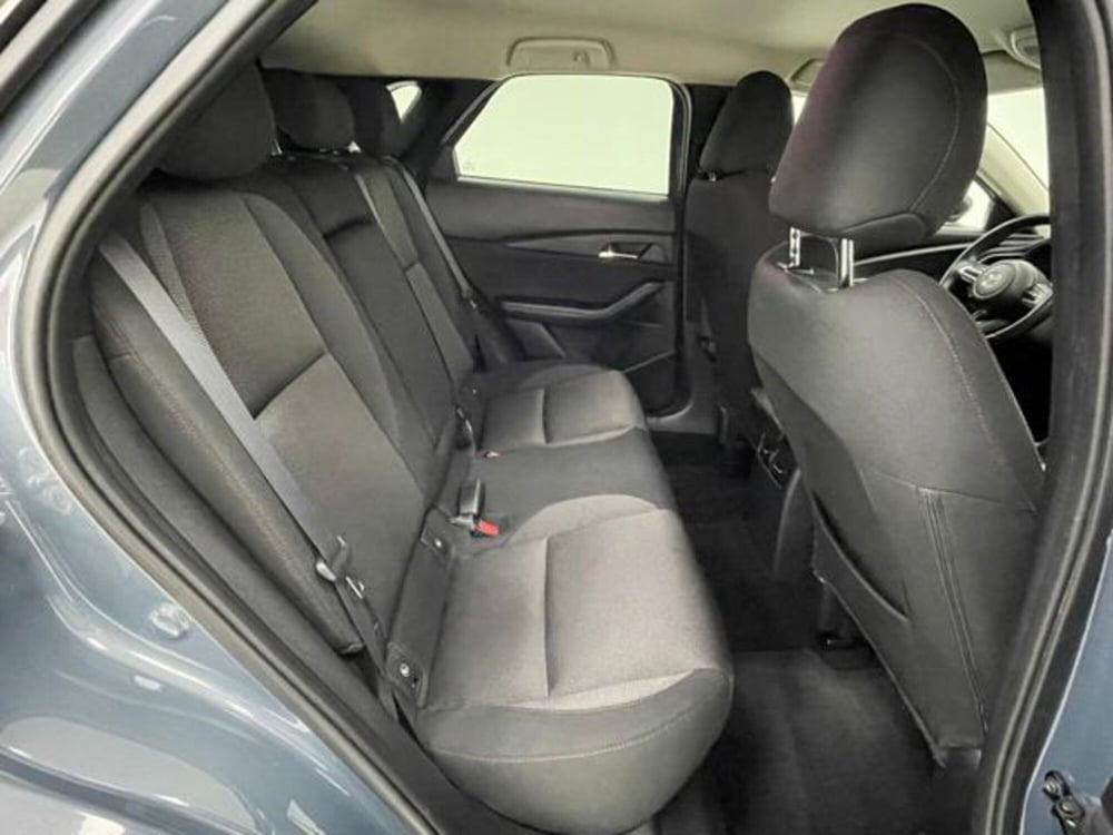 Mazda CX-30 usata a Como (5)