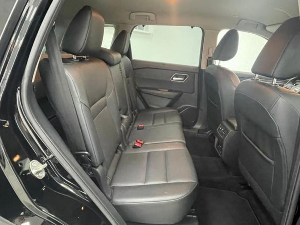 Nissan X-Trail usata a Como (5)