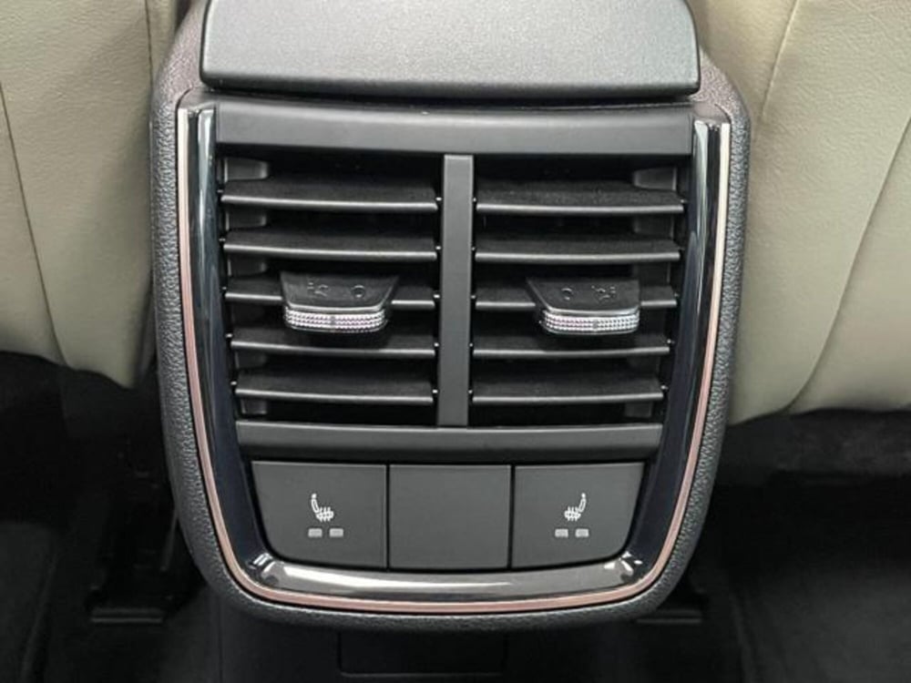Skoda Kamiq usata a Como (6)