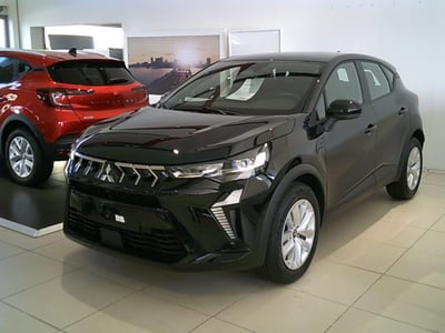 Mitsubishi ASX 1.0 Inform nuova a Novara