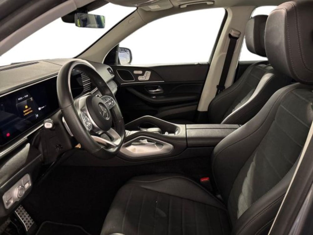 Mercedes-Benz GLE Coupé usata a Bologna (10)