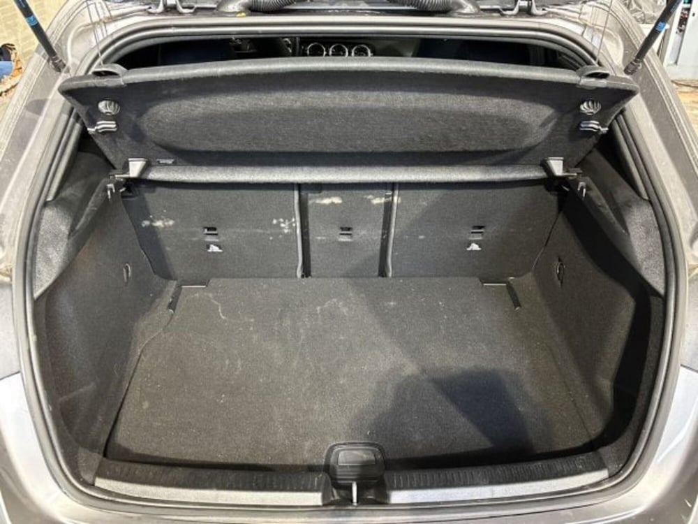 Mercedes-Benz Classe A usata a Bologna (8)