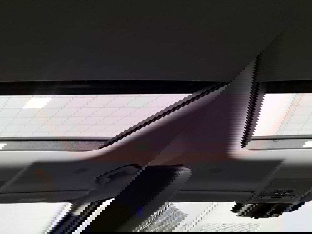 Land Rover Defender usata a Messina (16)