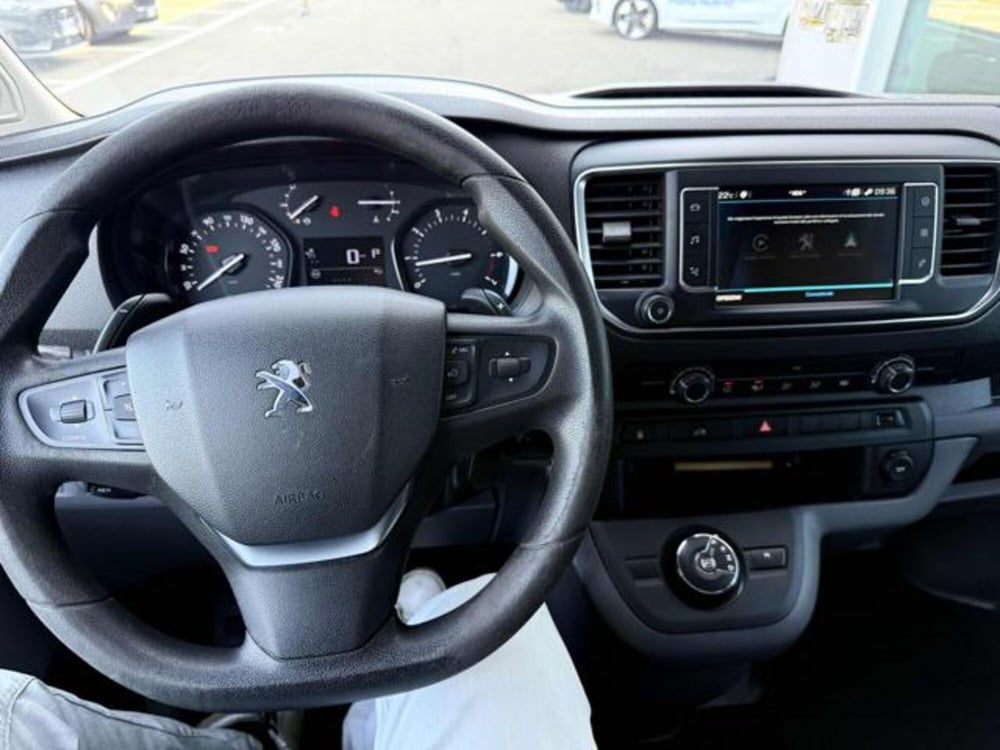 Peugeot Expert Furgone usata a Bologna (12)